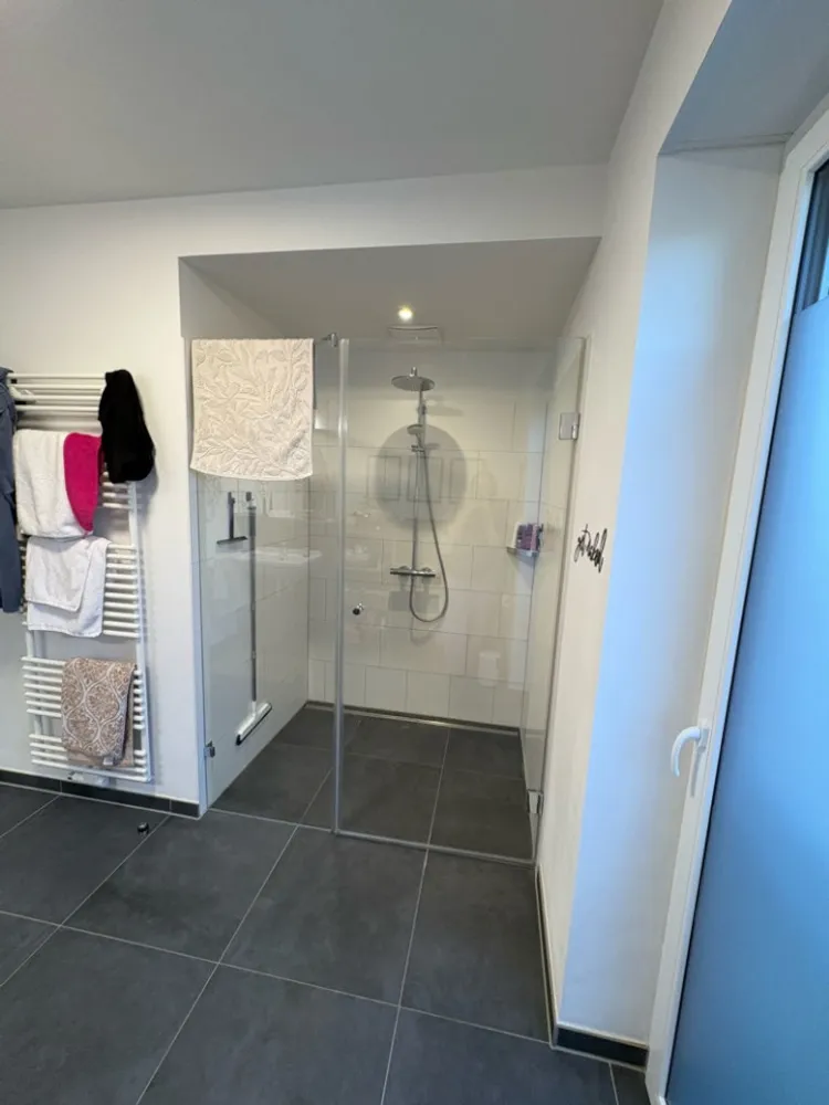 2 Zimmer Wohnung mit 62 m² in Buxtehude – Bild 6