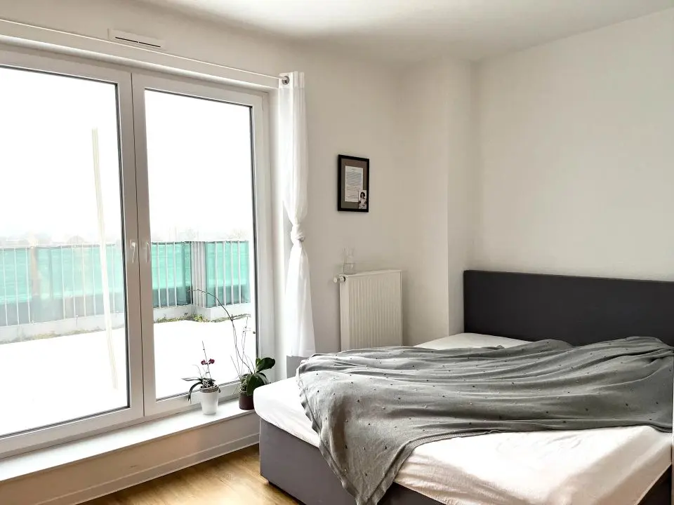 3 Zimmer Wohnung mit 78 m² in Gießen – Bild 1