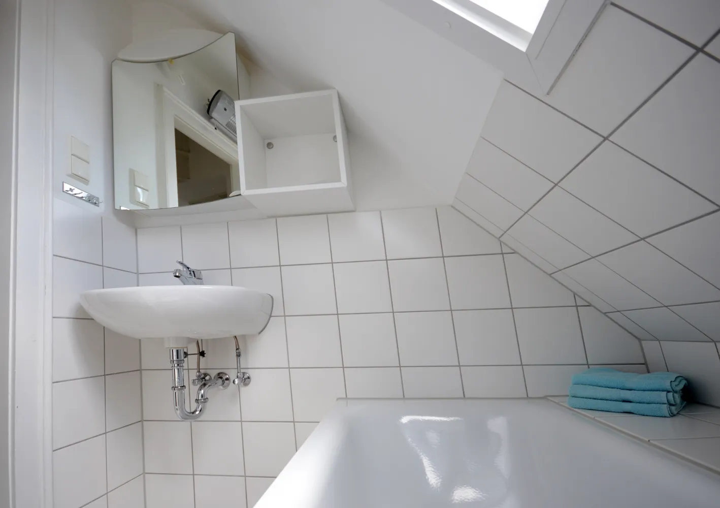 1 Zimmer Wohnung mit 30 m² in Wiesbaden – Bild 7