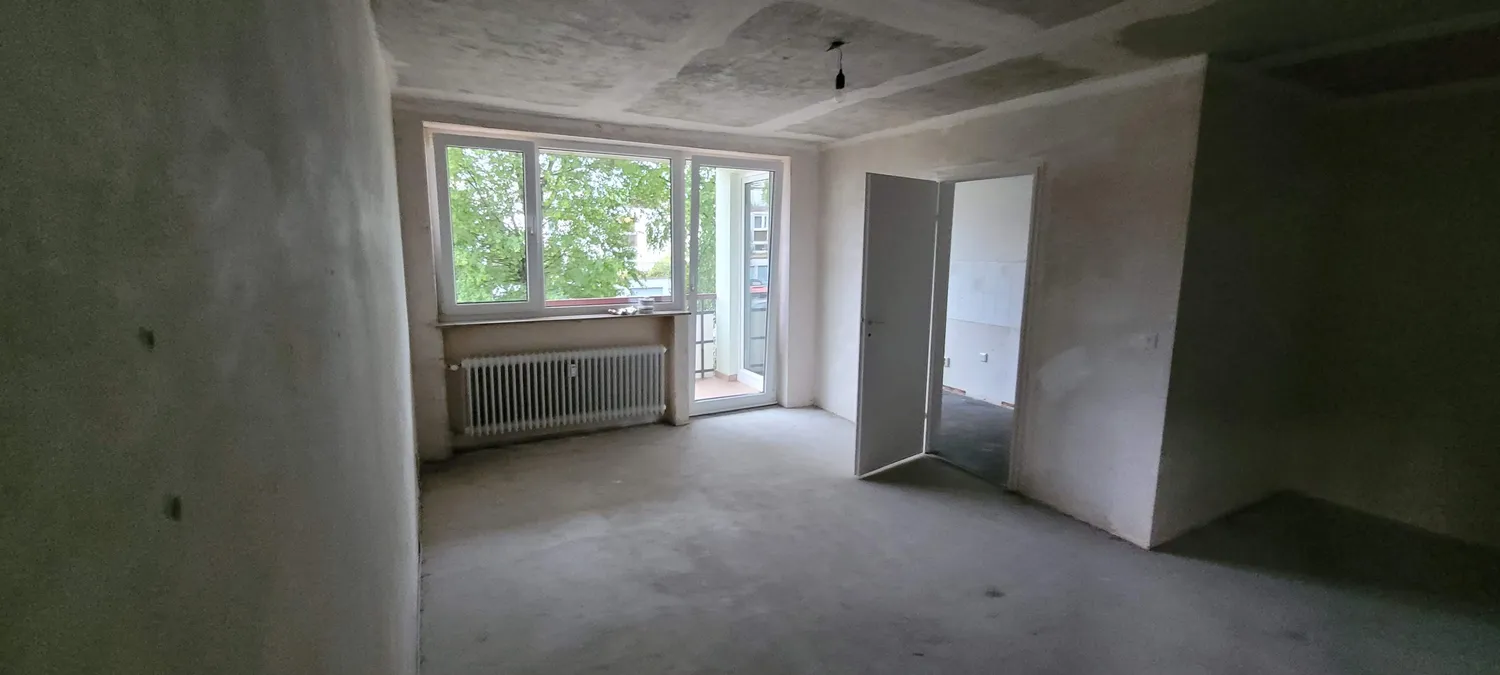 4 Zimmer Wohnung mit 78 m² in Stuttgart – Bild 7