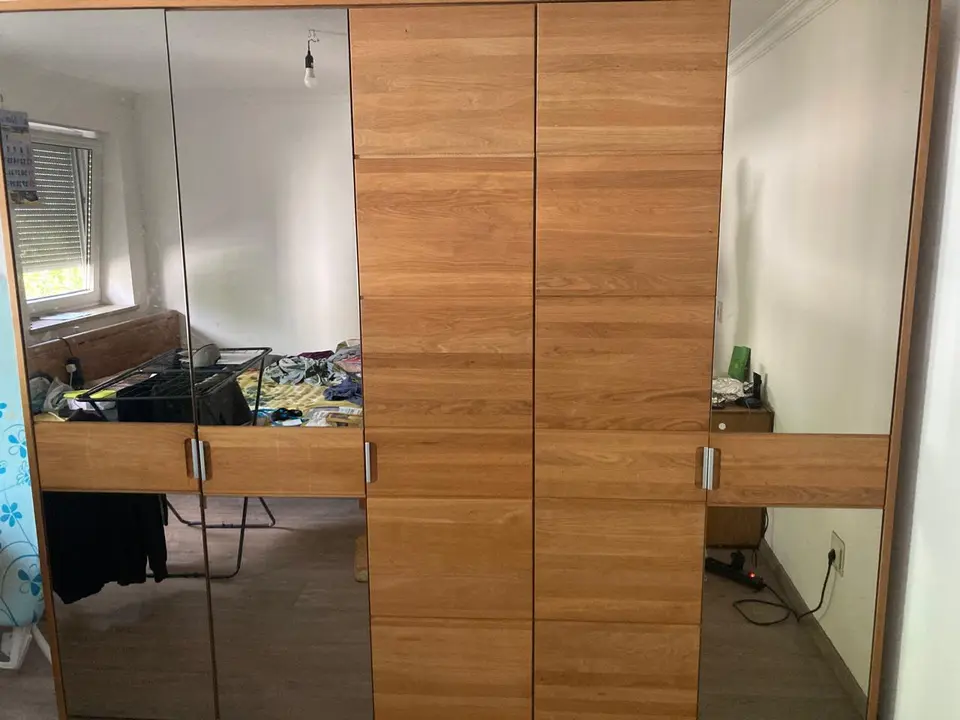 WG-Zimmer mit 25 m² in Ingolstadt – Bild 10