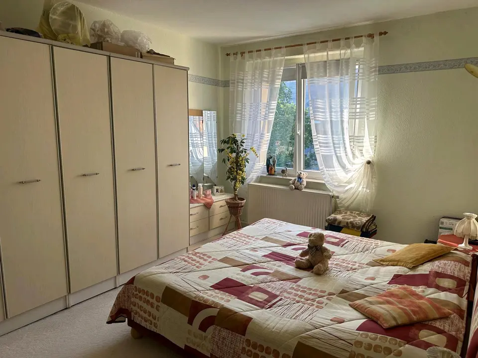 4 Zimmer Wohnung mit 79 m² in Nordhausen – Bild 8