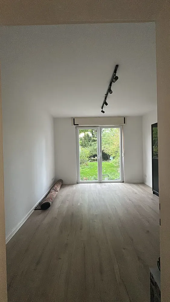4 room apartment with 58 m² in Bochum – Photo 1