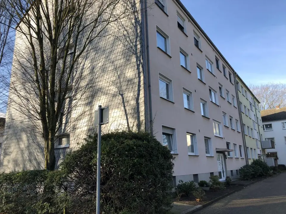 2 Zimmer Wohnung mit 49 m² in Duisburg – Bild 6