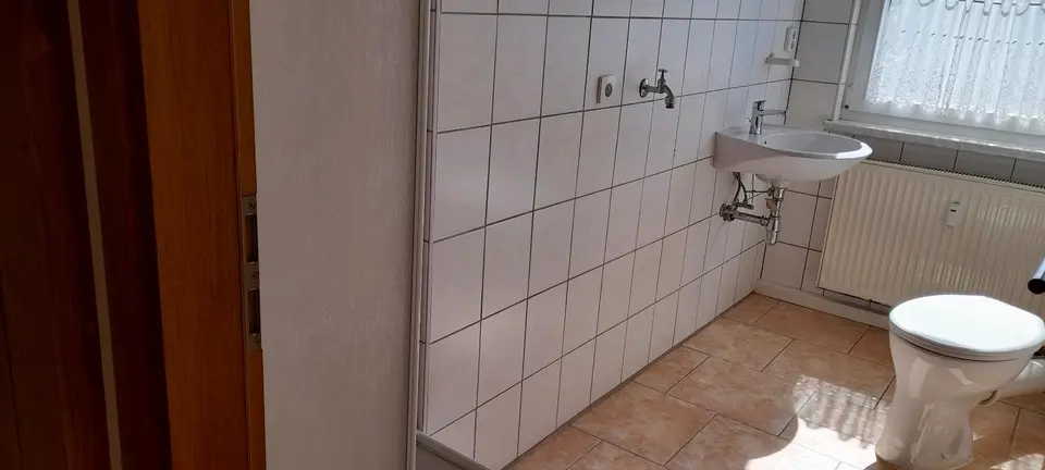 2 Zimmer Wohnung mit 58 m² in Schmalkalden – Bild 6