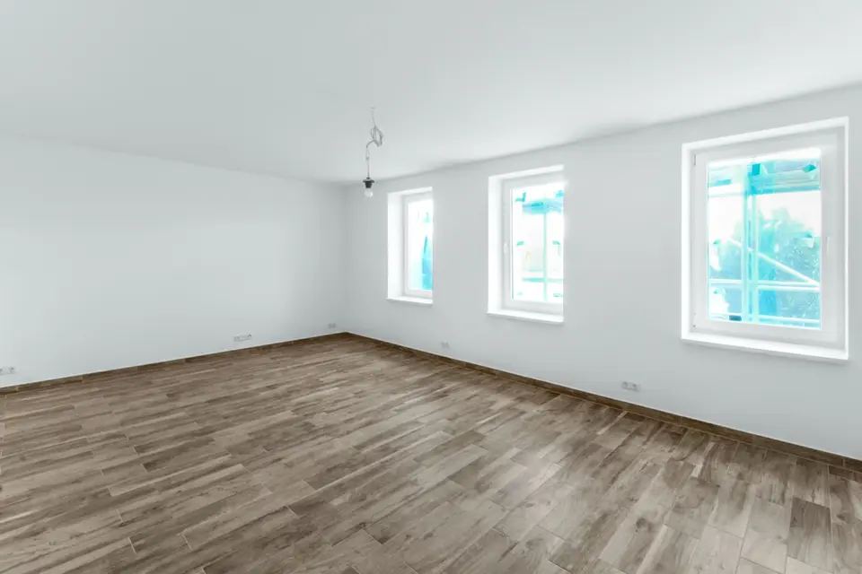 3 room apartment with 86 m² in Magdeburg – Photo 2