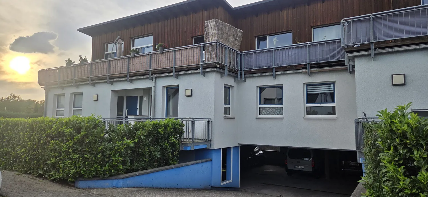 3 Zimmer Wohnung mit 71 m² in Köln – Bild 1