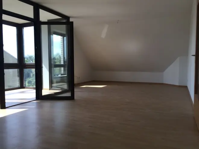 2 Zimmer Wohnung mit 64 m² in Bielefeld – Bild 2