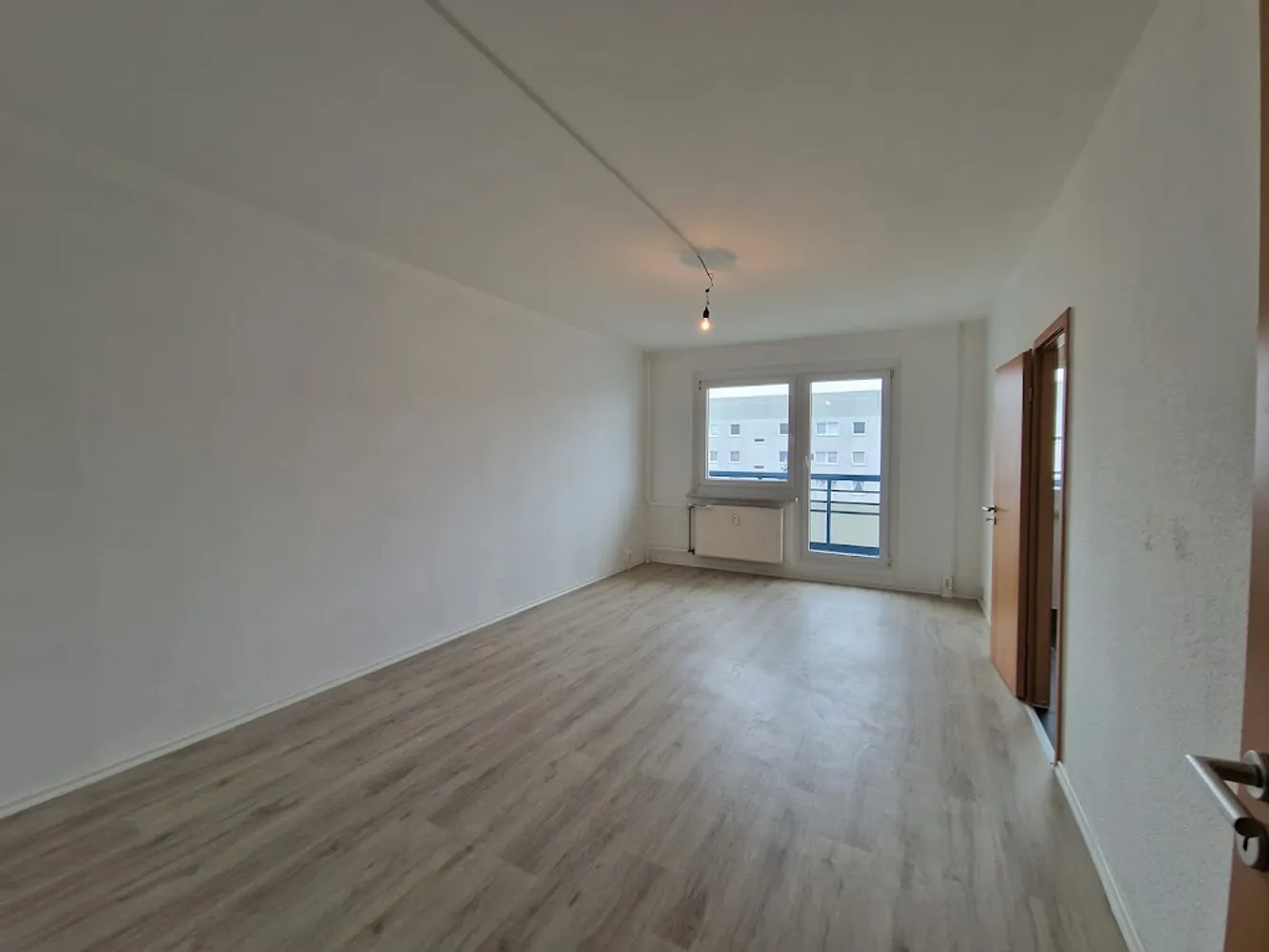 2 Zimmer Wohnung mit 56 m² in Leipzig – Bild 9