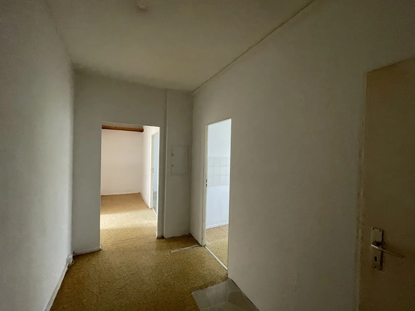 2 Zimmer Wohnung mit 55 m² in Berlin – Bild 4