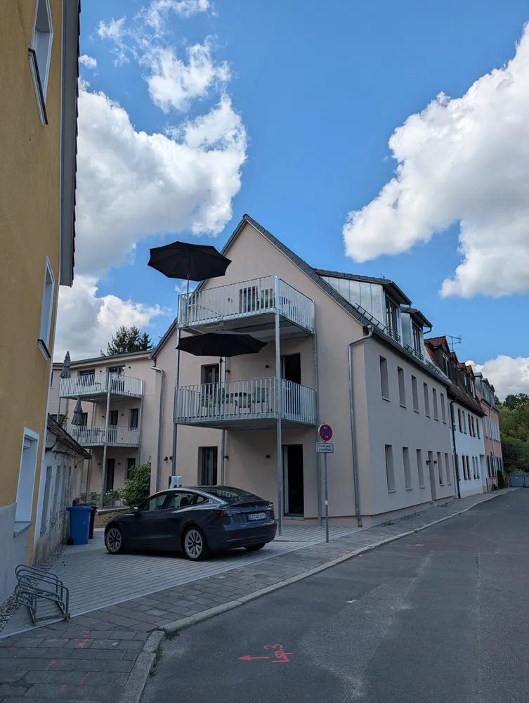 2 Zimmer Wohnung mit 65 m² in Erlangen – Bild 9