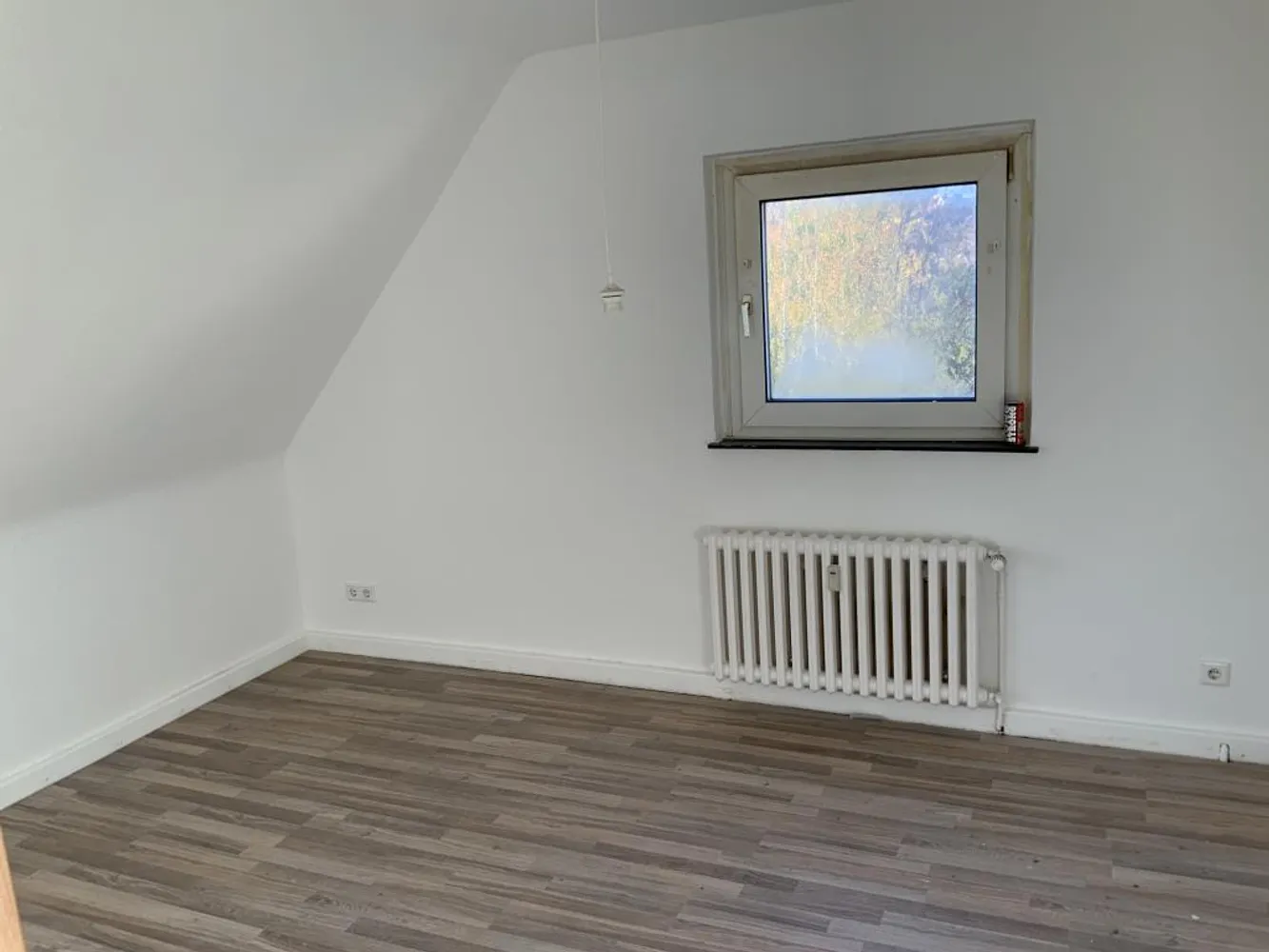 2 Zimmer Wohnung mit 52 m² in Gelsenkirchen – Bild 1
