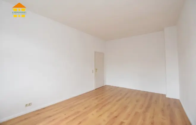 1 Zimmer Wohnung mit 35 m² in Chemnitz – Bild 11