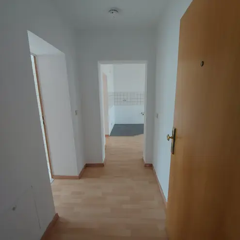 2 Zimmer Wohnung mit 41 m² in Halle (Saale) – Bild 7