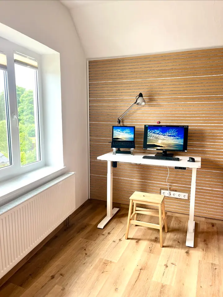 2 Zimmer Wohnung mit 58 m² in Erfurt – Bild 8