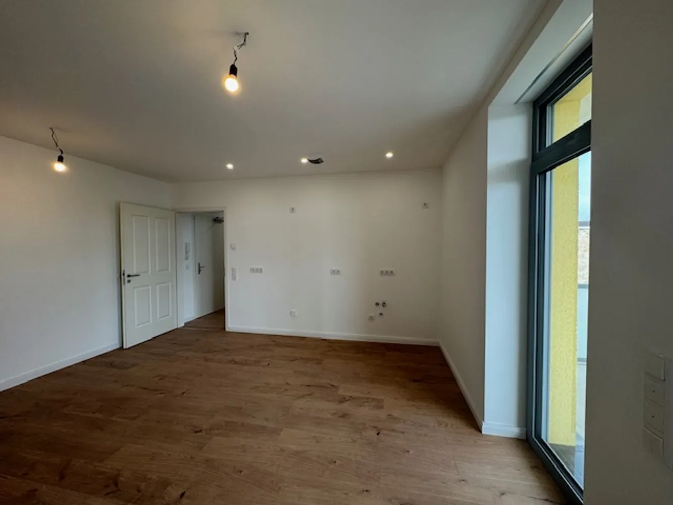 2 room apartment with 56 m² in Magdeburg – Photo 11