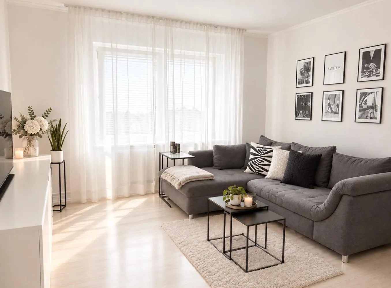 2 room apartment with 69 m² in Dortmund – Photo 5