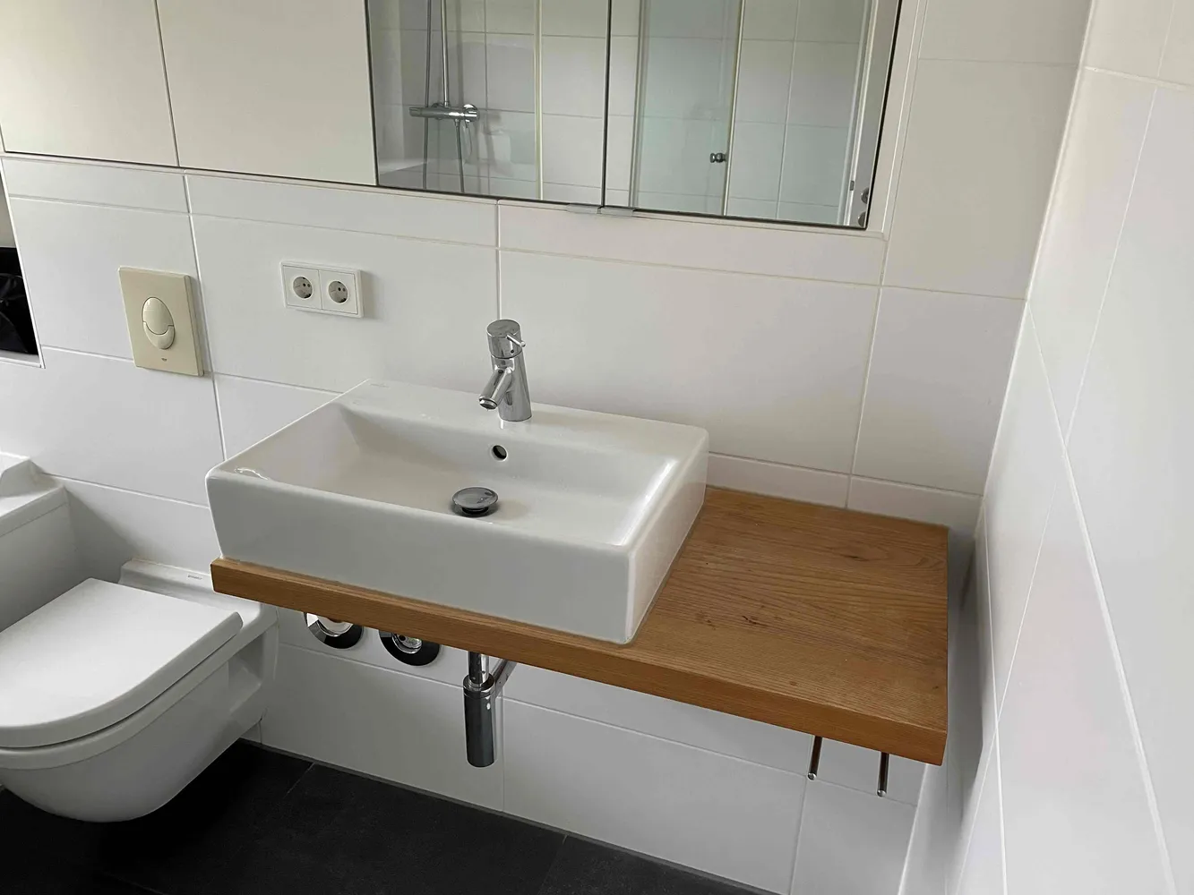 4 Zimmer Wohnung mit 127 m² in München – Bild 4