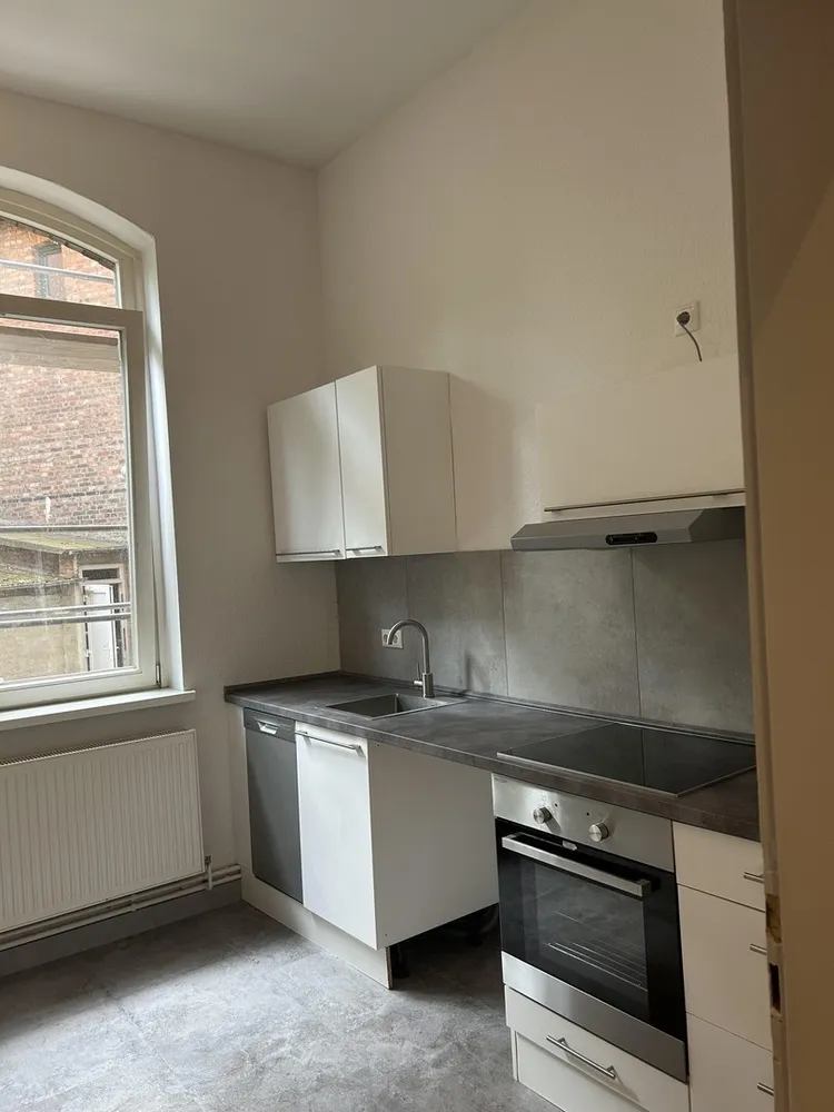 3 Zimmer Wohnung mit 77 m² in Hildesheim – Bild 2