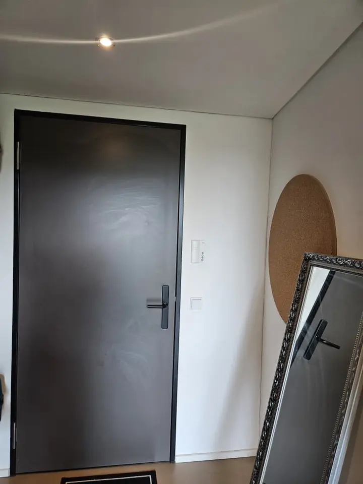 WG-Zimmer mit 19 m² in Frankfurt am Main – Bild 5