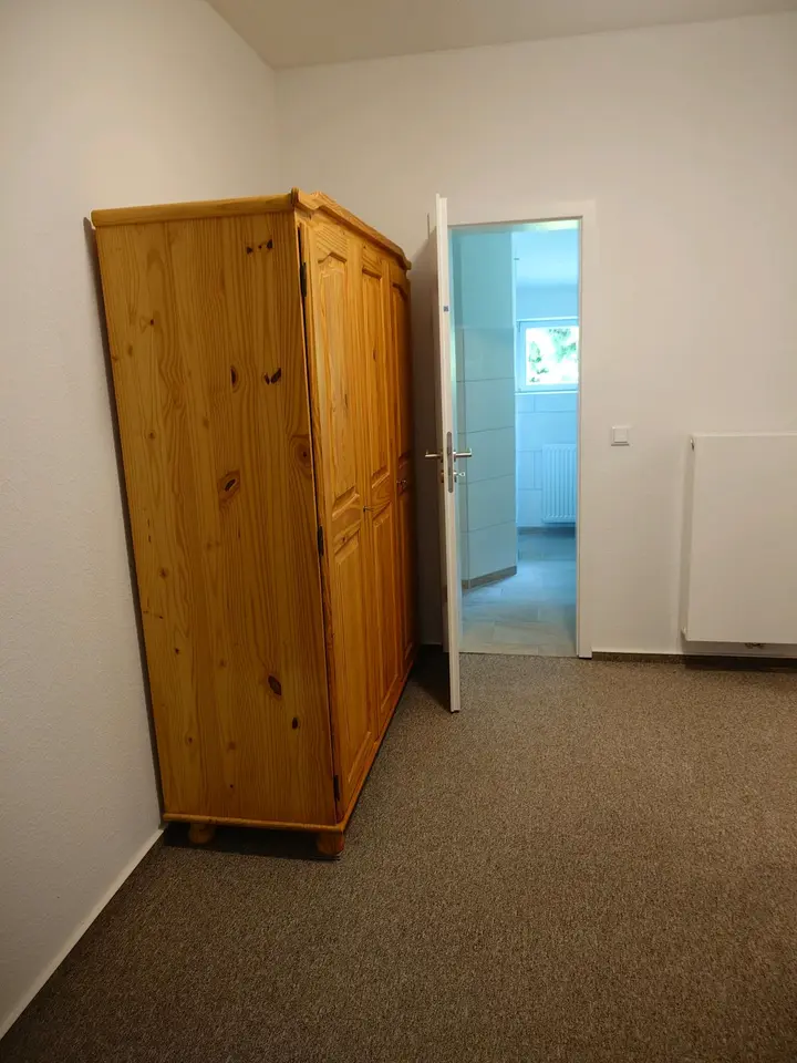 WG-Zimmer mit 20 m² in Norden – Bild 4