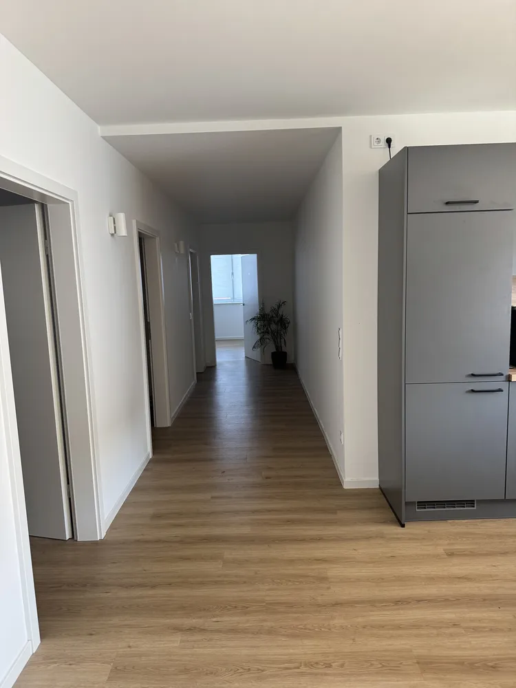 3 Zimmer Wohnung mit 115 m² in Limburg an der Lahn – Bild 2