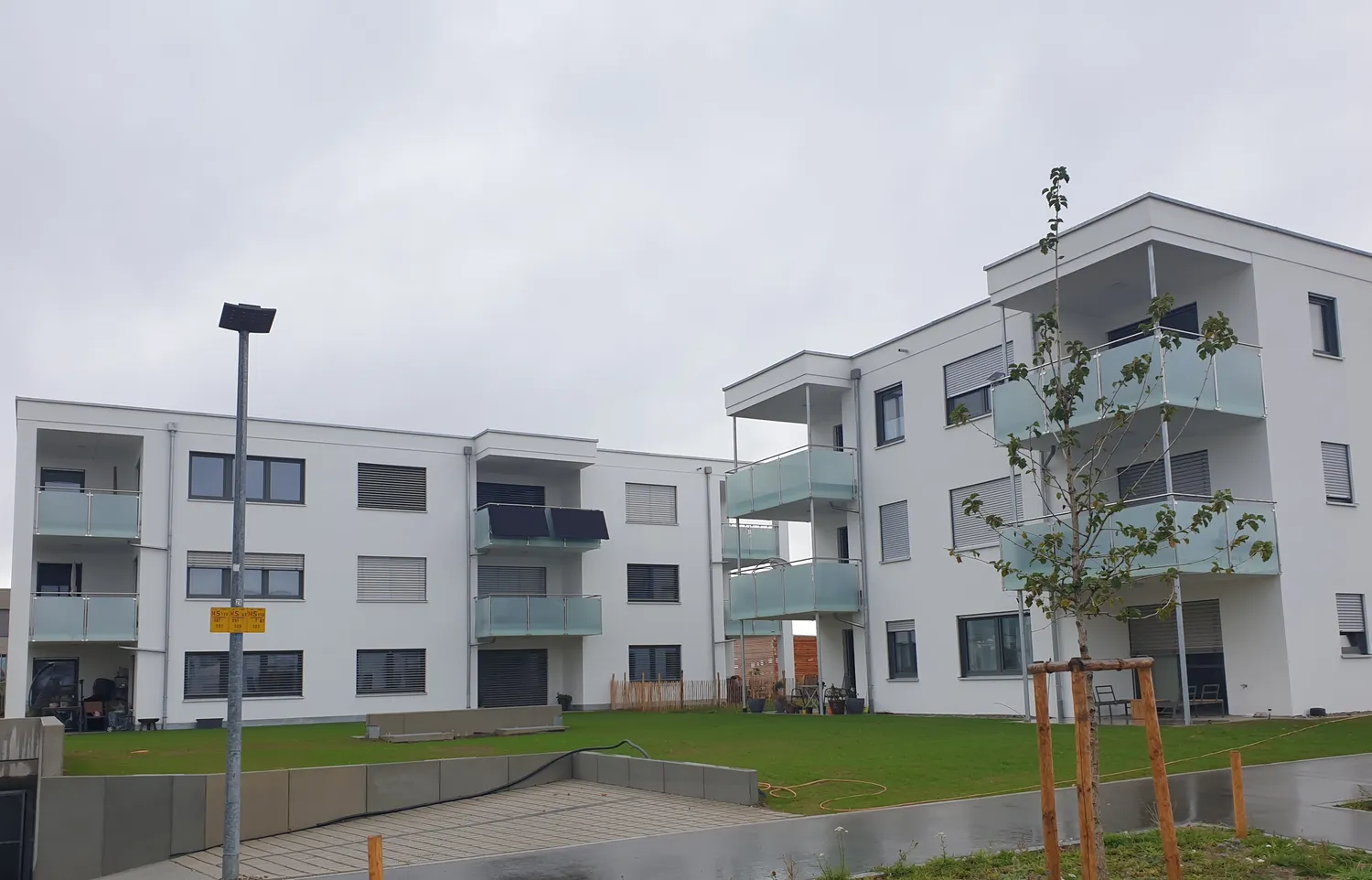 3 room apartment with 73 m² in Biberach an der Riß – Photo 6