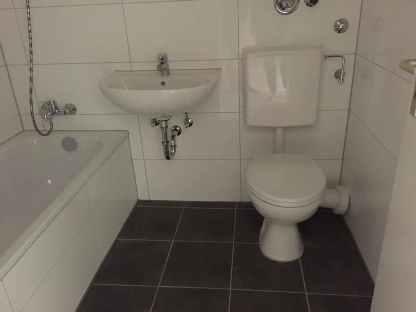 3 Zimmer Wohnung mit 60 m² in Unna – Bild 6