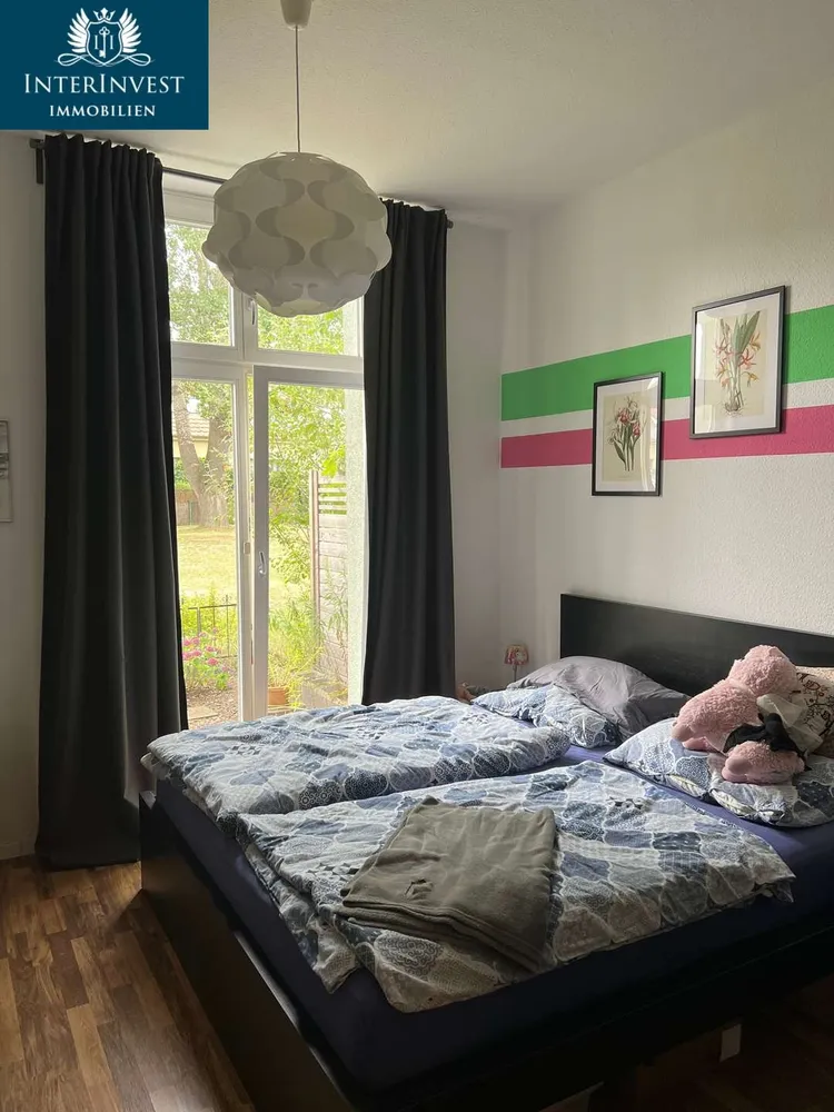 3 Zimmer Wohnung mit 66 m² in Magdeburg – Bild 8
