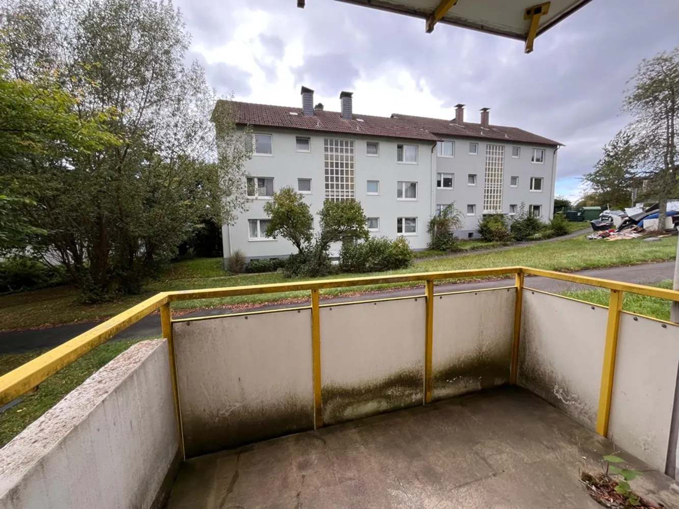 2 Zimmer Wohnung mit 57 m² in Siegen – Bild 6