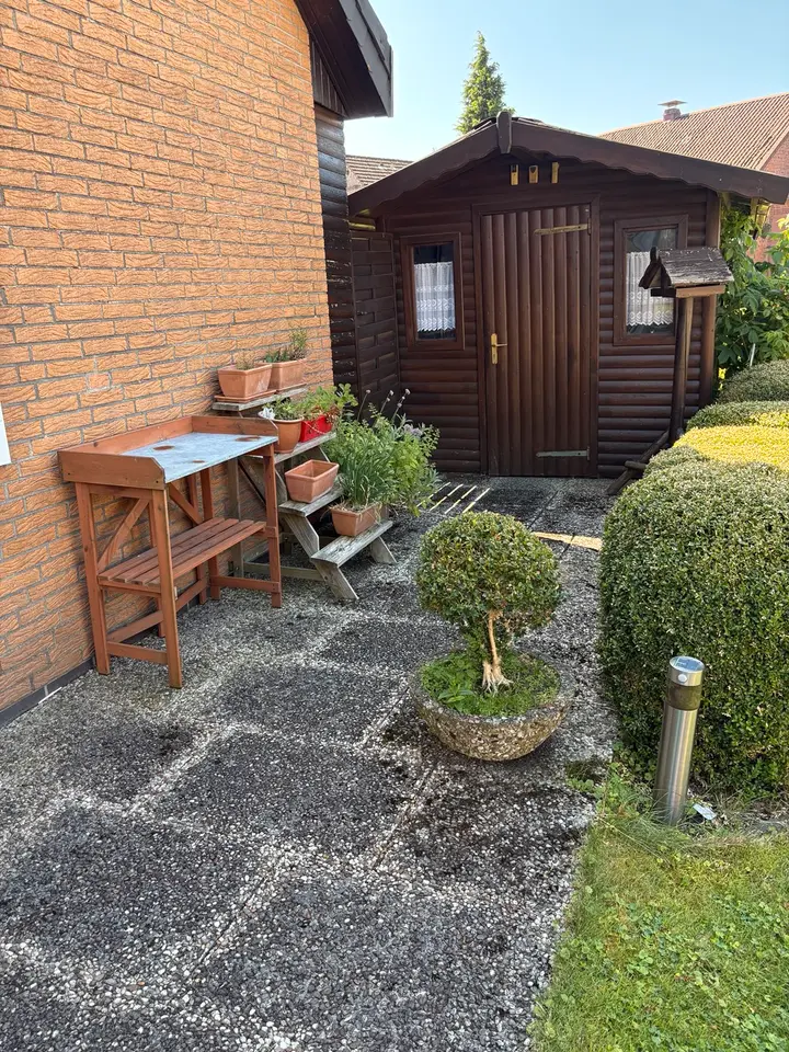WG-Zimmer mit 107 m² in Buxtehude – Bild 7