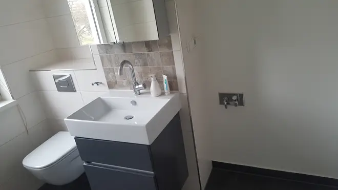 2 Zimmer Wohnung mit 75 m² in Berlin – Bild 4