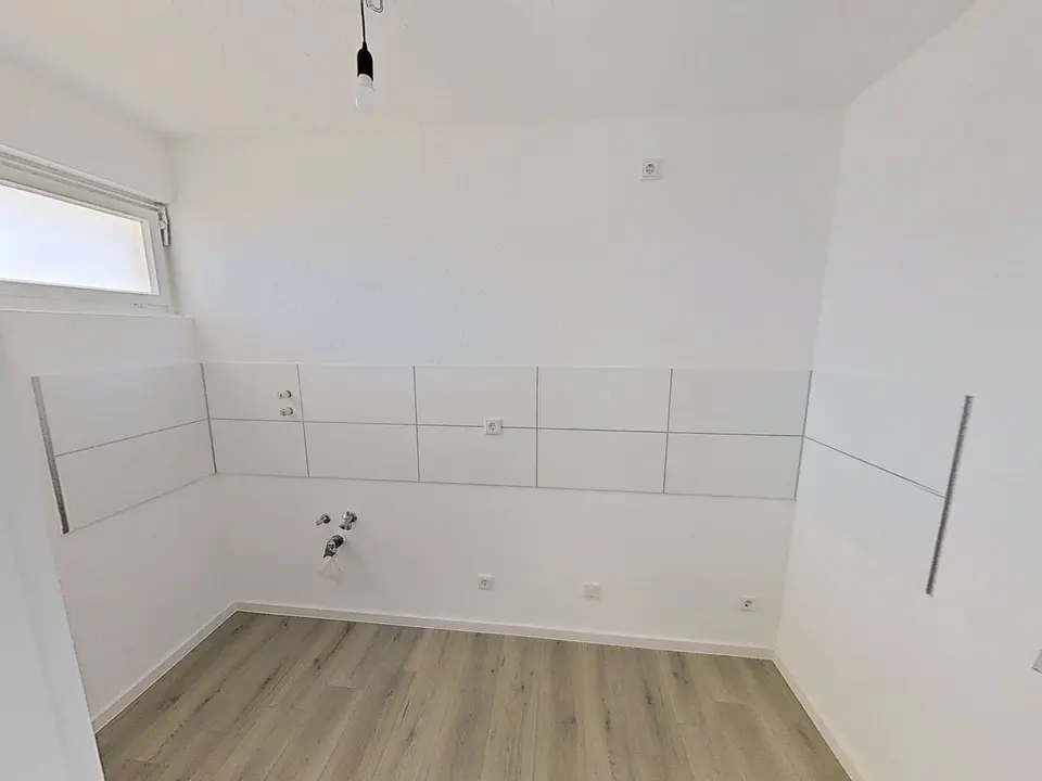 2 Zimmer Wohnung mit 45 m² in Velbert – Bild 8