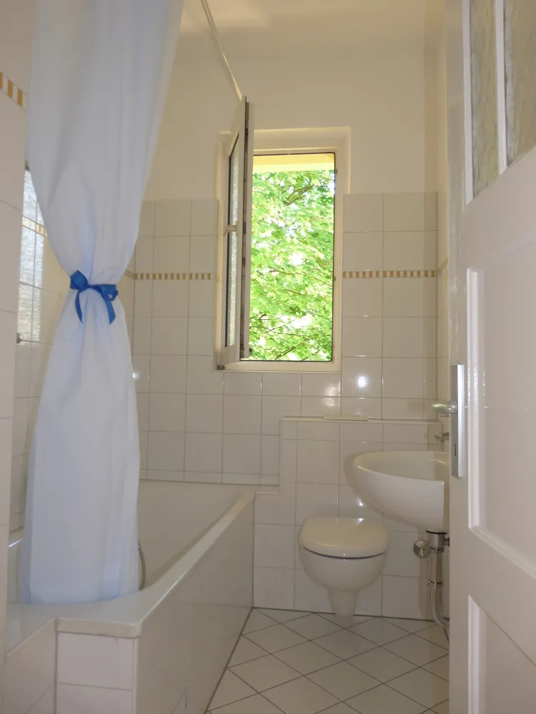 1 Zimmer Wohnung mit 42 m² in Essen – Bild 6