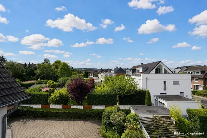2 Zimmer Wohnung mit 55 m² in Essen – Bild 12