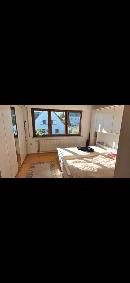 3 Zimmer Wohnung mit 65 m² in Böblingen – Bild 2