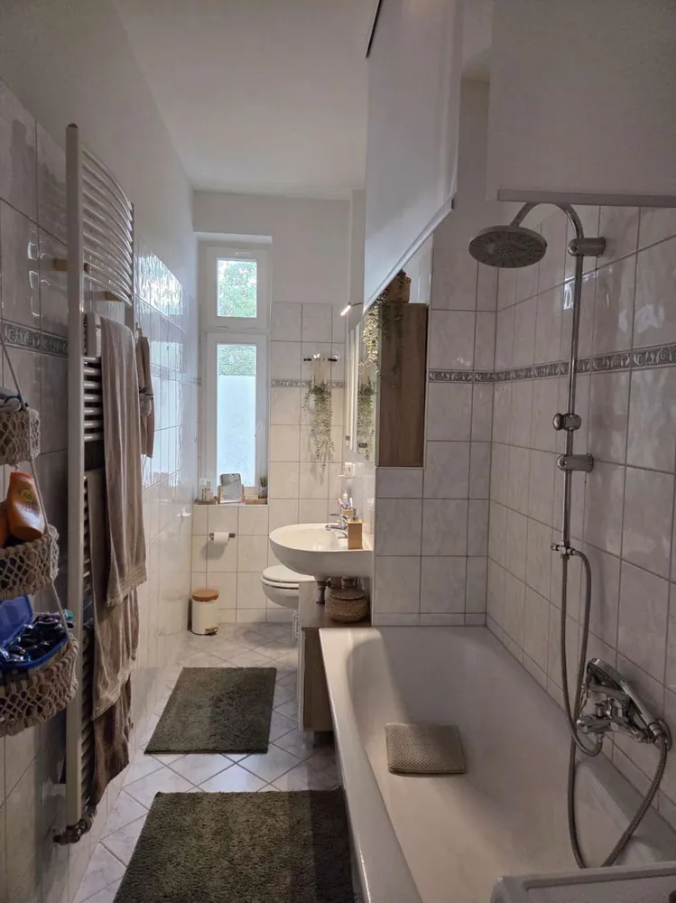 3 Zimmer Wohnung mit 91 m² in Leipzig – Bild 7