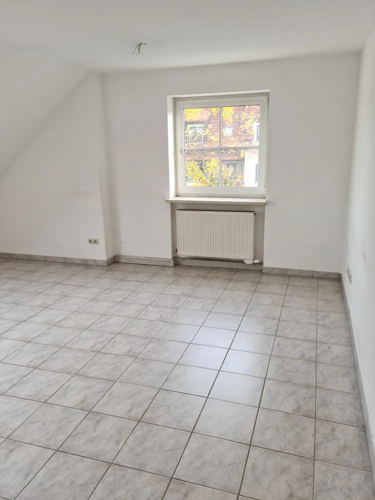 2 Zimmer Wohnung mit 34 m² in Nürnberg – Bild 3