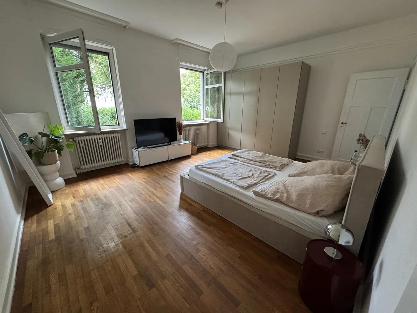 3 Zimmer Wohnung mit 115 m² in Landau in der Pfalz – Bild 4
