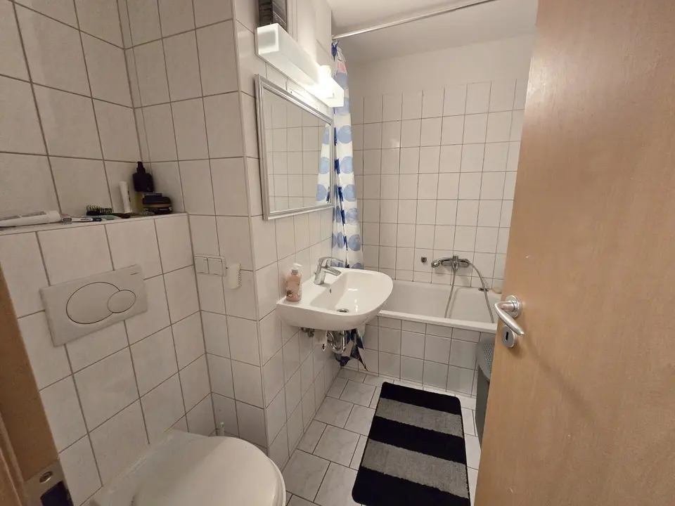 2 Zimmer Wohnung mit 57 m² in Magdeburg – Bild 9