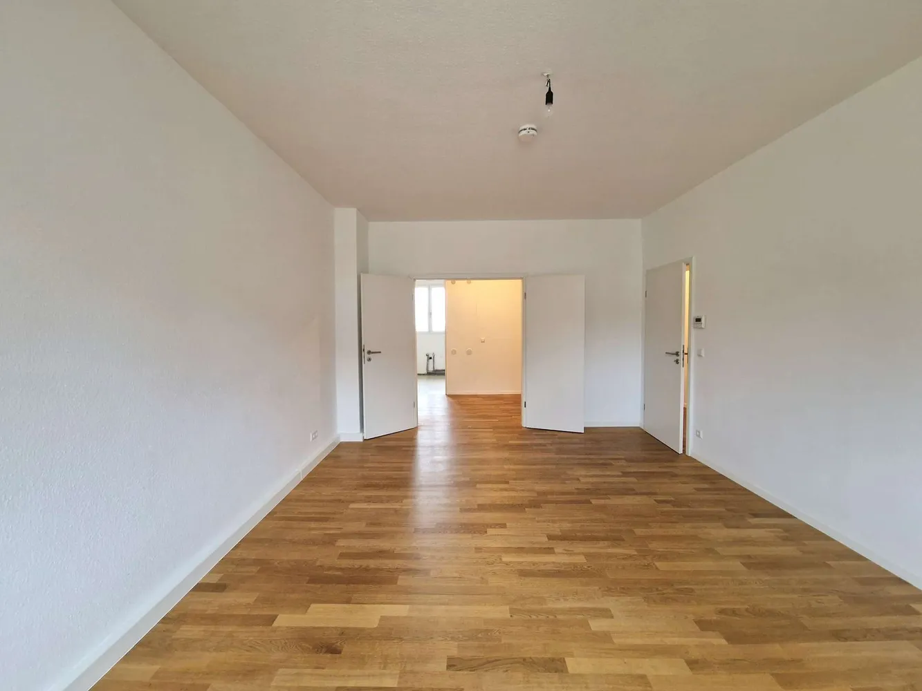 2 Zimmer Wohnung mit 63 m² in Stuttgart – Bild 1