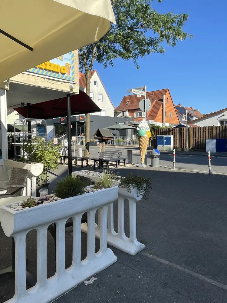 2 Zimmer Wohnung mit 38 m² in Darmstadt – Bild 7