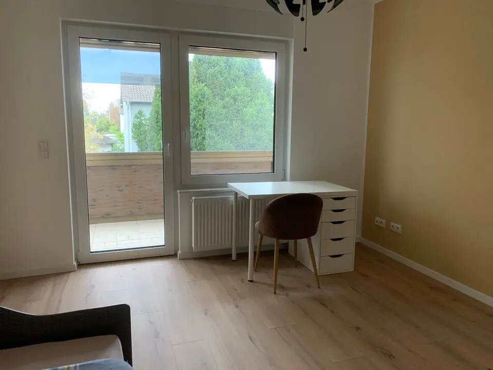 Studio mit 18 m² in Hanau – Bild 6