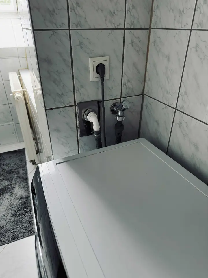 2 Zimmer Wohnung mit 65 m² in Luckenwalde – Bild 6