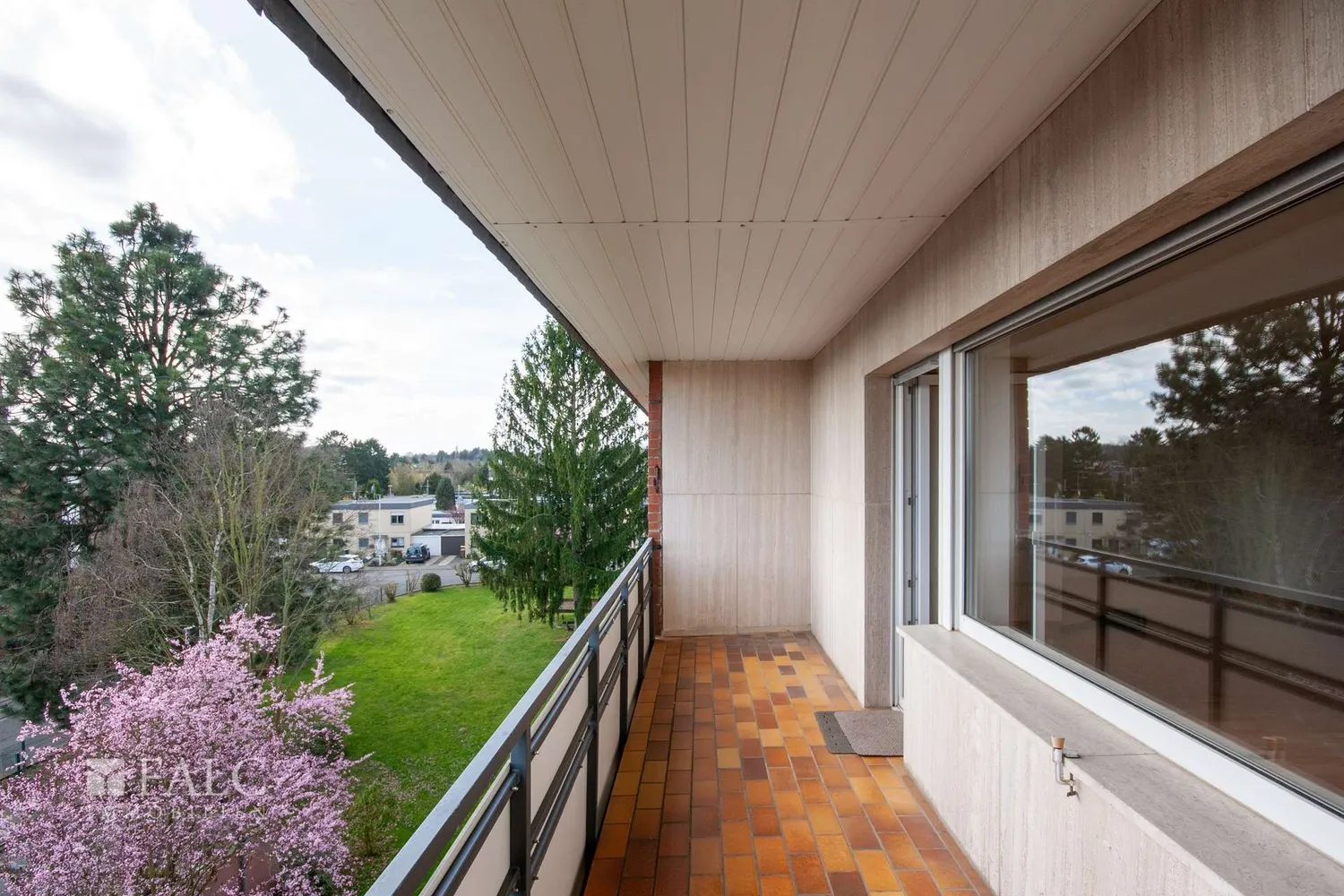 3 Zimmer Wohnung mit 103 m² in Frechen – Bild 9