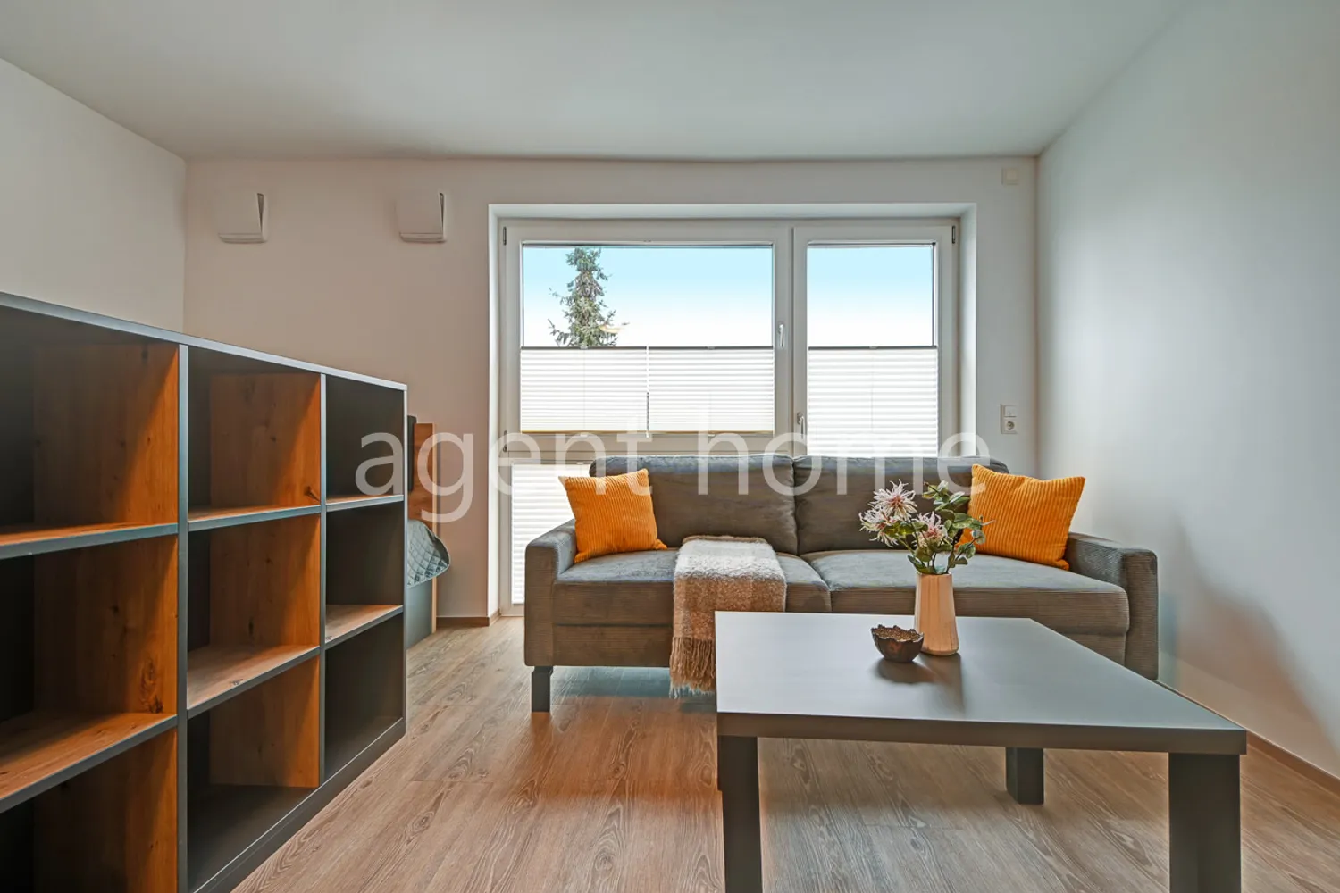 1 Zimmer Wohnung mit 32 m² in Stuttgart – Bild 2