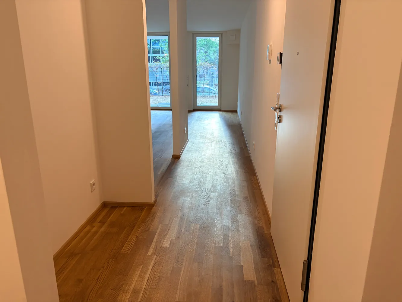 4 Zimmer Wohnung mit 116 m² in Frankfurt am Main – Bild 3
