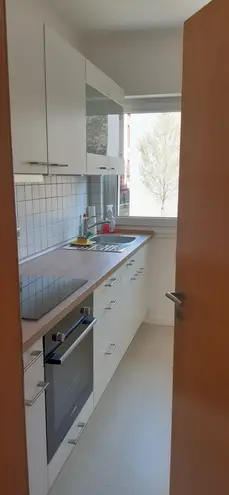 4 Zimmer Wohnung mit 87 m² in Wiesbaden – Bild 6