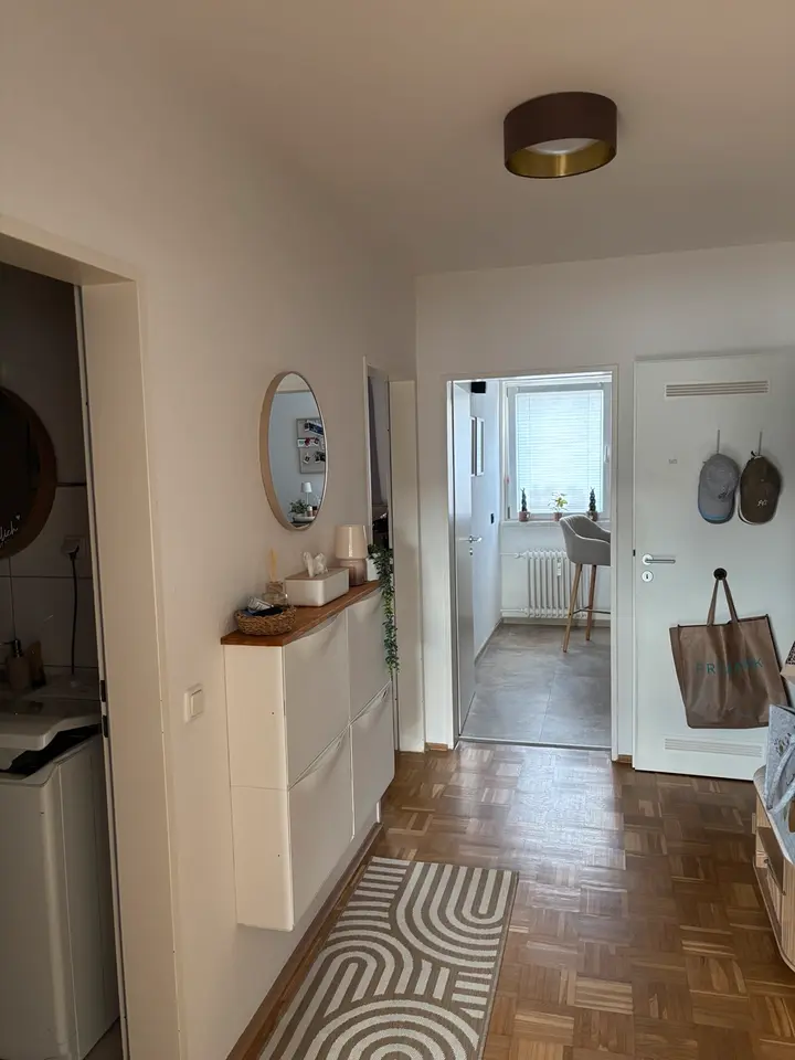 3 Zimmer Wohnung mit 65 m² in Essen – Bild 7
