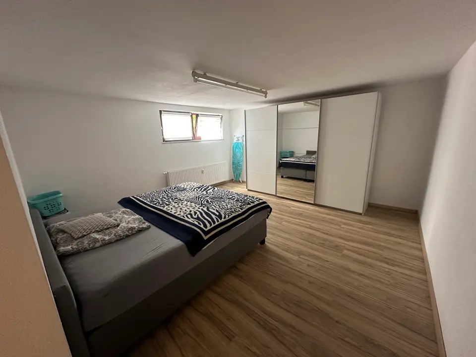 5 Zimmer Wohnung mit 180 m² in Rottweil – Bild 6